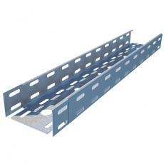 Лоток перфорированный 50х50х3000х1,0мм 
