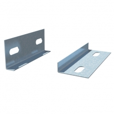 Пластина соединительная HD | LSP HD | КМ-профиль