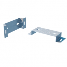 Скоба универсальная 400 | US400 | КМ-профиль