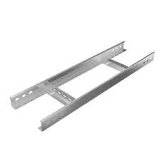 Лоток лестничный 200х100х3000х1,2мм 