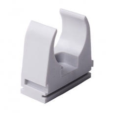 Клипса PVC 5325 (KB) | 5325_KB | Kopos