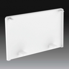 Заглушка PK 110X65 D 8211 (HB) | 8211_HB | Kopos