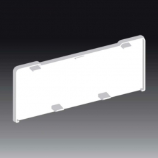 Заглушка PK 170X70 D 8441 (HB) | 8441_HB | Kopos