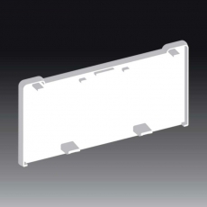 Заглушка PK 140X70 D 8461 (HB) | 8461_HB | Kopos