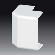 Угол внешний на 90 гр. EKD 80X40 8506 (HB) | 8506_HB | Kopos