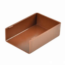 Заглушка LHD 40X20 8631 (I2) | 8631_I2 | Kopos