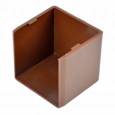 Заглушка LHD 40X40 8641 (I2) | 8641_I2 | Kopos