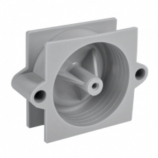 Втулка концева BV 2532 (KA) | BV 2532_KA | Kopos