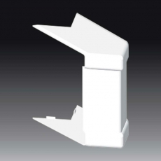 Угол внешний на 90 гр. PK 110X70 D HF 8456HF (HB) | 8456HF_HB | Kopos