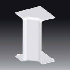 Угол внутренний на 90 гр. EKD 120X40 8585 (HB) | 8585_HB | Kopos