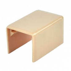 Накладка на стык LHD 20X20 8622 (I1) | 8622_I1 | Kopos