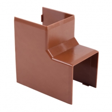 Угол внутренний на 90 гр. LHD 40X40 8645 (I2) | 8645_I2 | Kopos