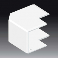 Угол внешний на 90 гр. LHD 40X40 8646HF (HB) | 8646HF_HB | Kopos