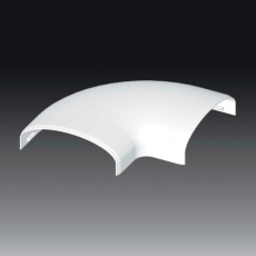 Поворот на 90 гр. LE 60 8763 (HB) | 8763_HB | Kopos