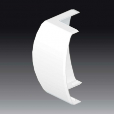 Угол внешний на 90 гр. LE 80 8776 (HB) | 8776_HB | Kopos