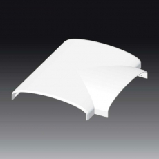 Угол Т-образный LE 100 8784 (HB) | 8784_HB | Kopos