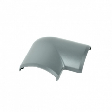 Поворот на 90 гр. LO 35 8833 (LB) | 8833_LB | Kopos