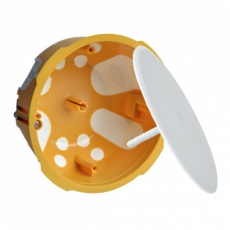 Коробка распределительная KO 97/LD (NA) | KO 97/LD_NA | Kopos