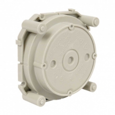 Крышка коробки в бетон KBV-2 (KB) | KBV-2_KB | Kopos