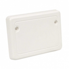 Крышка коробки LK 80X28 / 2R - VLK 80 / 2R (HB) | VLK 80/2R_HB | Kopos