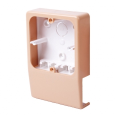 Коробка ЭУИ для кабельных каналов PN 40X20 (I1) | PN 40X20_I1 | Kopos