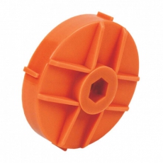 Крышка нижняя коробки в бетон KBS-3 (AA) | KBS-3_AA | Kopos