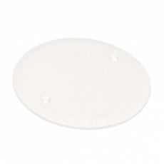 Крышка коробки круглая HF V 68HF (HB) | V 68HF_HB | Kopos