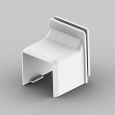 Переходник на коробку LK 80X28…HF 8629HF (HB) | 8629HF_HB | Kopos