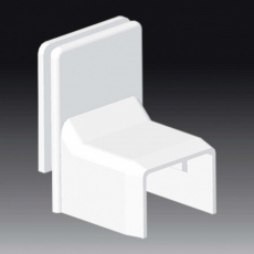 Переходник на коробку LK 80Х20… 8738 (HB) | 8738_HB | Kopos