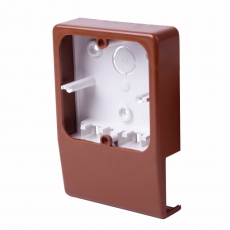 Коробка ЭУИ для кабельных каналов PN 40X20 (I2) | PN 40X20_I2 | Kopos