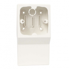 Коробка ЭУИ для кабельных каналов PN 80X25 2Z (HB) | PN 80X25 2Z_HB | Kopos