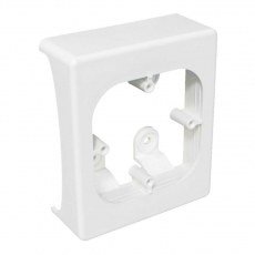 Коробка ЭУИ для кабельных каналов PNE 60X20 (HB) | PNE 60X20_HB | Kopos