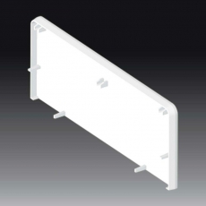 Заглушка PK 160X65 D 8481 (HB) | 8481_HB | Kopos