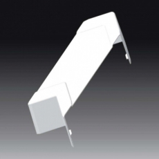 Поворот на 90 гр. PK 110X70 D HF 8453HF (HB) | 8453HF_HB | Kopos