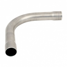 Поворот алюминиевый 6332 AL (XX) | 6332 AL_XX | Kopos