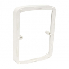 Рамка надставная NR 2ZT (HB) | NR 2ZT_HB | Kopos