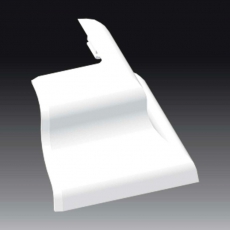 Угол внешний на 90 гр. LP 35 8866 (HB) | 8866_HB | Kopos