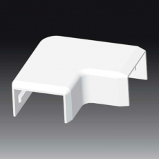 Поворот на 90 гр. LHD 25X15 8693 (HB) | 8693_HB | Kopos