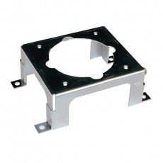 с/уппорт электроустановок в фасадные коробки KUZ PN KUZ (S) | PN KUZ_S | Kopos