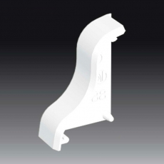 Заглушка левая LP 35 8861 L (HB) | 8861 L_HB | Kopos