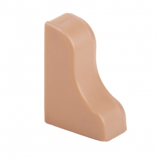 Заглушка левая LP 35 8861 L (I1) | 8861 L_I1 | Kopos