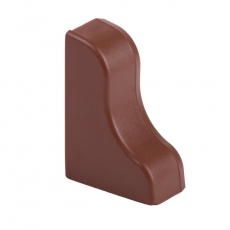 Заглушка левая LP 35 8861 L (I2) | 8861 L_I2 | Kopos