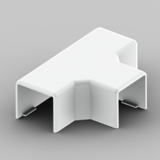 Угол Т-образный LHD 20X20HF 8624HF (HB) | 8624HF_HB | Kopos