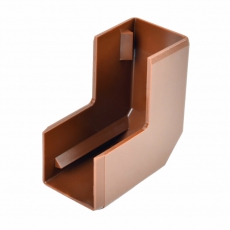 Угол внешний на 90 гр. LHD 20X20 8626 (I2) | 8626_I2 | Kopos