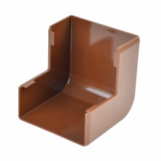 Угол внешний на 90 гр. LHD 40X20 8636 (I2) | 8636_I2 | Kopos