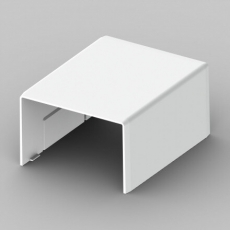 Накладка на стык LH 60X40 8652 (HB) | 8652_HB | Kopos