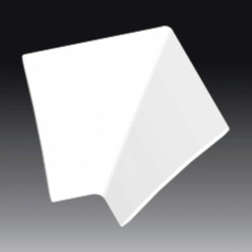 Угол внутренний на 90 гр. LR 30 8855 (HB) | 8855_HB | Kopos