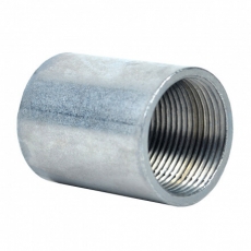 Муфта стальная с резьбой 325/1 ZN (F) | 325/1 ZN_F | Kopos