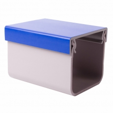 Кабельный канал грунтовой 100X100 KOPOKAN 1 (CD) | KOPOKAN 1_CD | Kopos