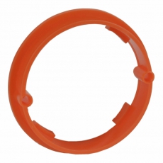 Рамка надставная NRB 60 / 12 (AB) | NRB 60/12_AB | Kopos